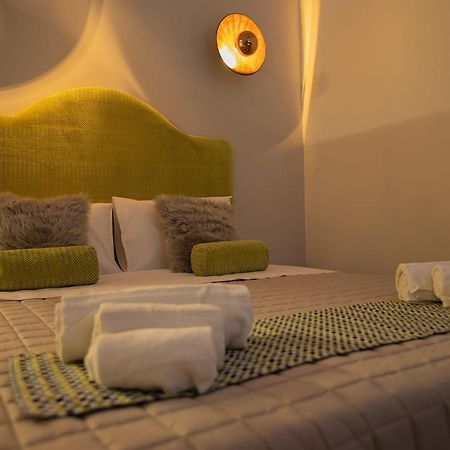 Essenza Suite Siracusa Con Jacuzzi Privata Syracuse Ngoại thất bức ảnh
