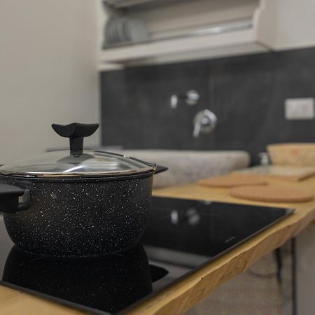 Essenza Suite Siracusa Con Jacuzzi Privata Syracuse Ngoại thất bức ảnh
