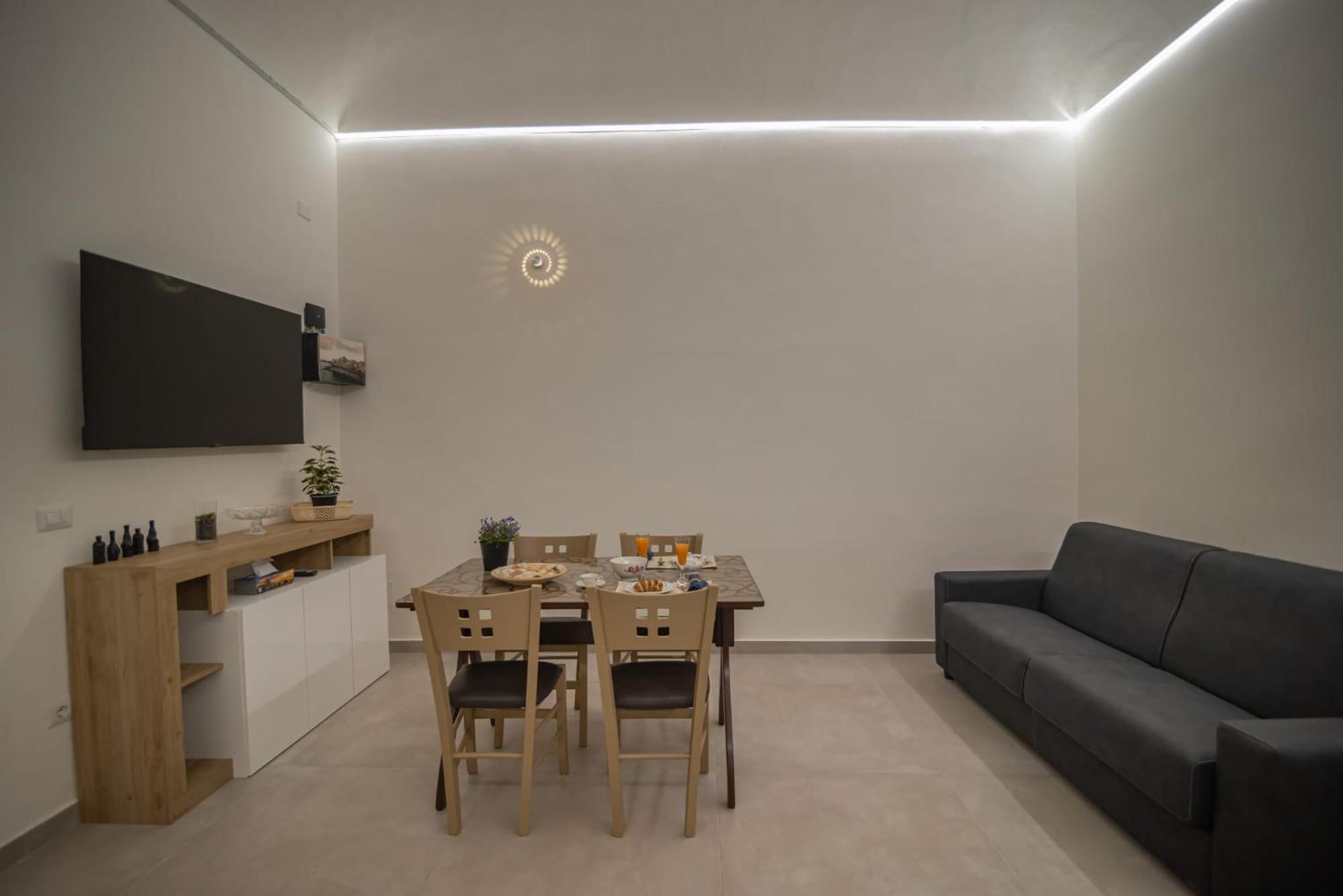 Essenza Suite Siracusa Con Jacuzzi Privata Syracuse Ngoại thất bức ảnh