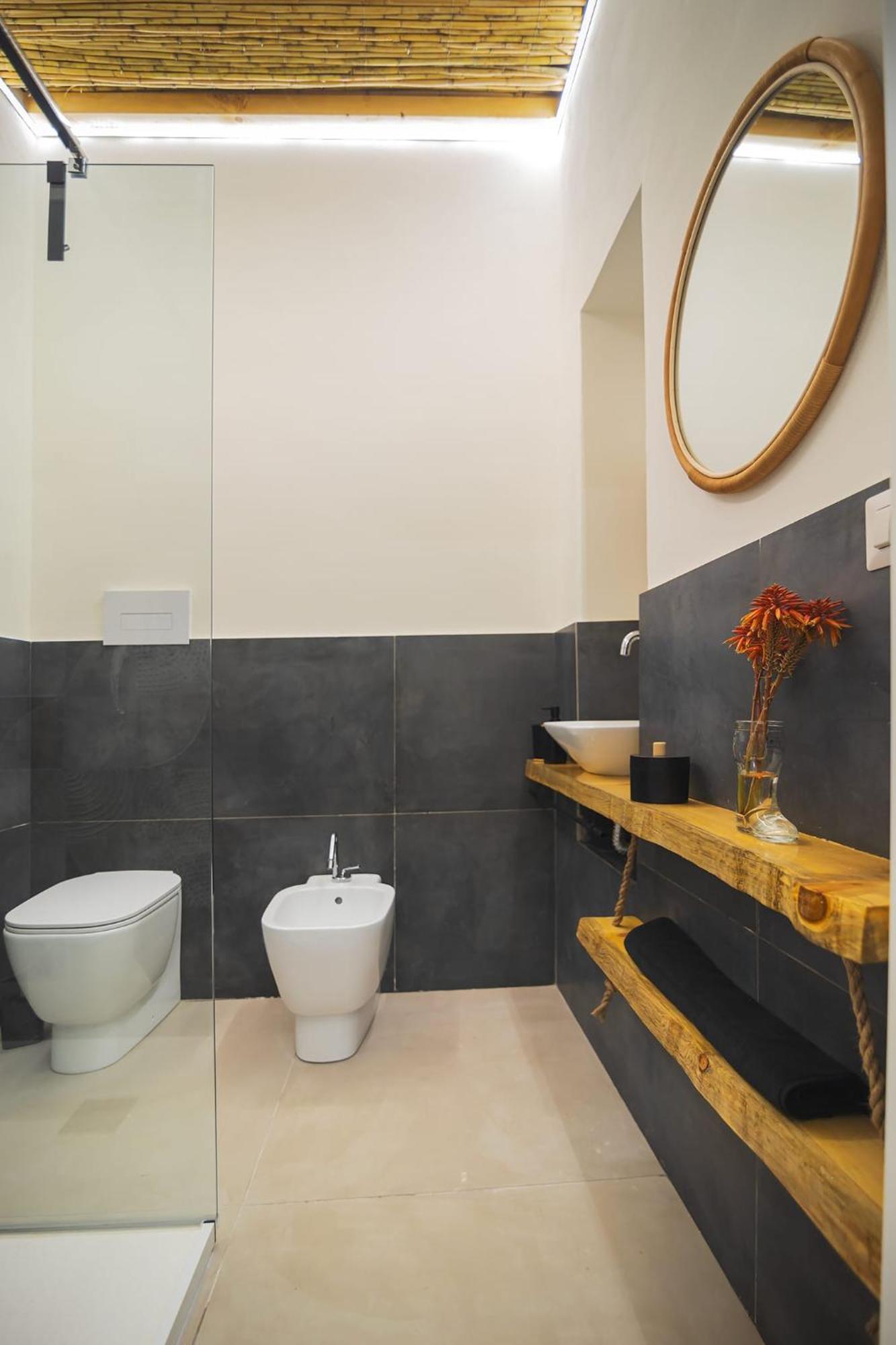 Essenza Suite Siracusa Con Jacuzzi Privata Syracuse Ngoại thất bức ảnh