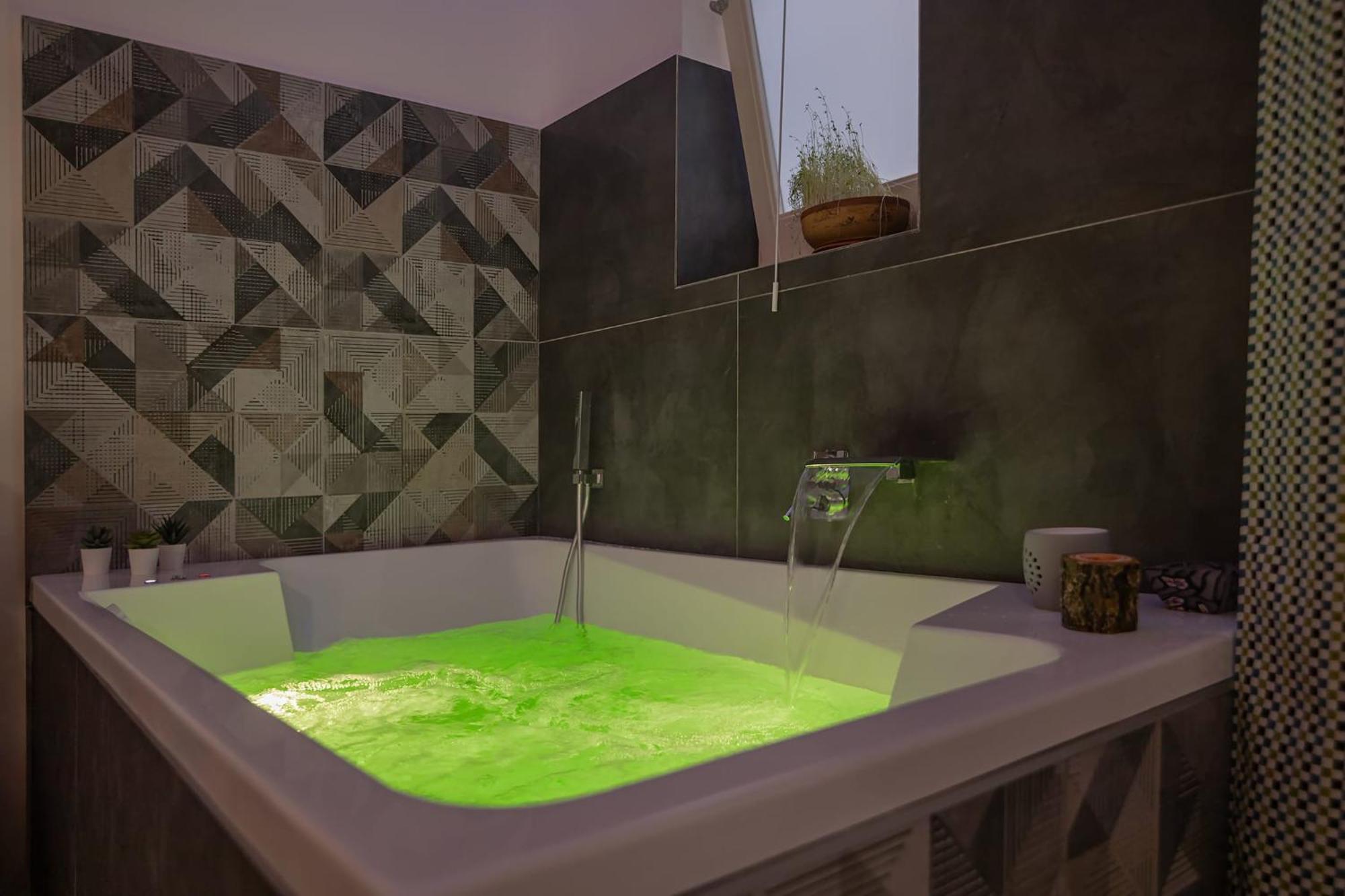 Essenza Suite Siracusa Con Jacuzzi Privata Syracuse Ngoại thất bức ảnh