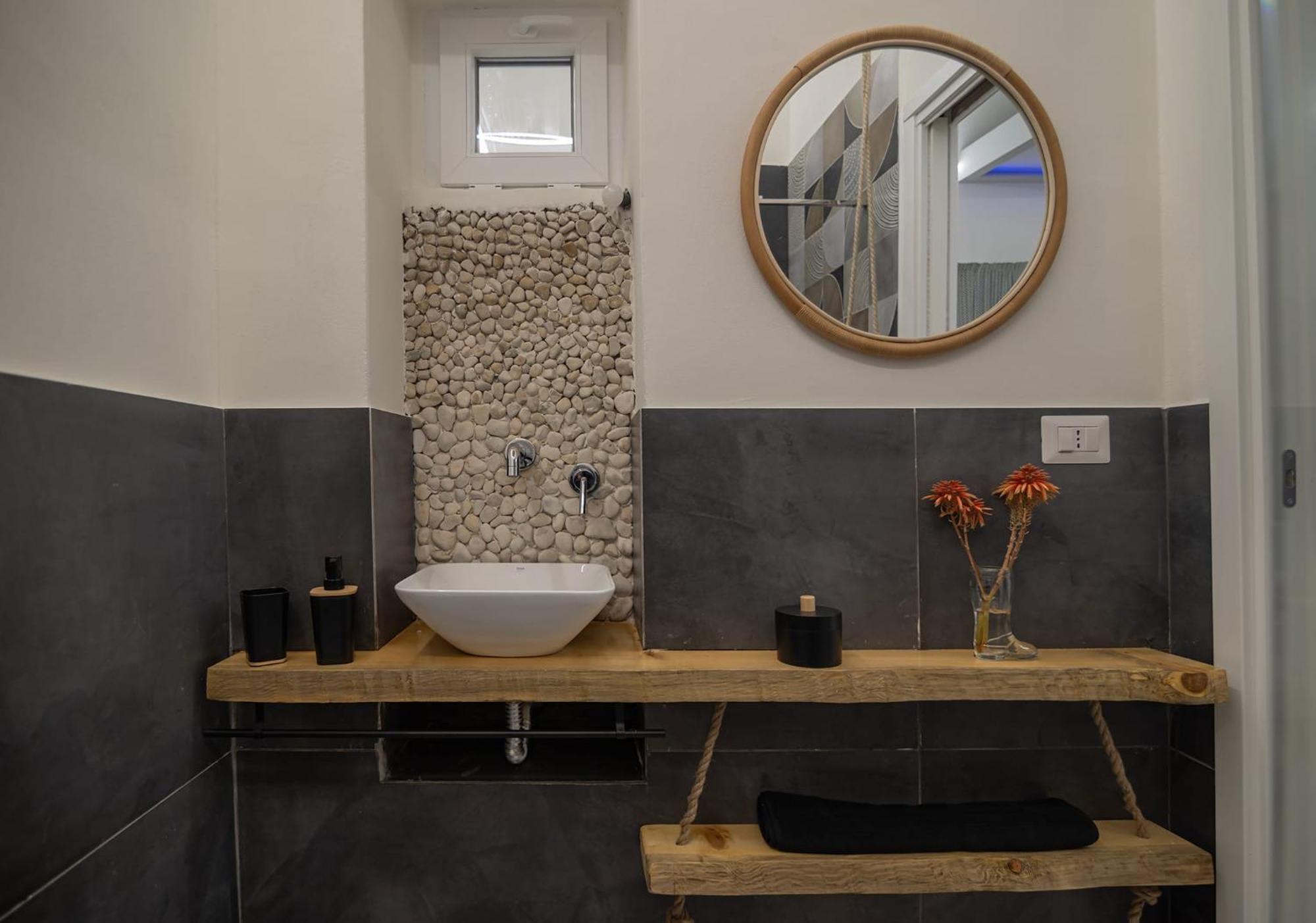 Essenza Suite Siracusa Con Jacuzzi Privata Syracuse Ngoại thất bức ảnh