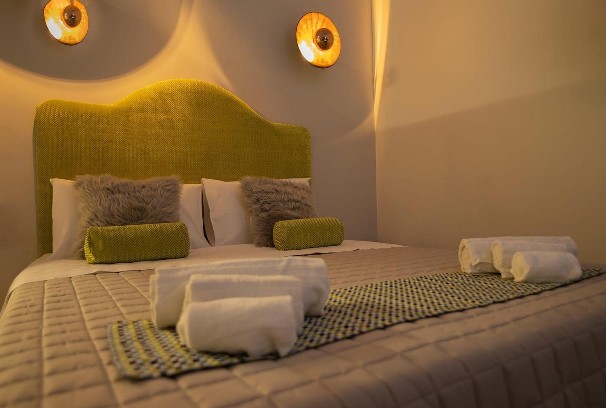 Essenza Suite Siracusa Con Jacuzzi Privata Syracuse Ngoại thất bức ảnh